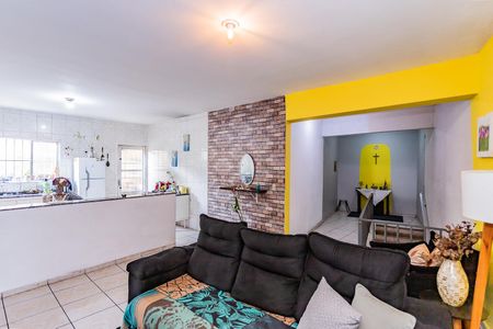Casa à venda com 463m², 4 quartos e 2 vagas Casa à venda com 463m², 4 quartos e 2 vagasCasa 2 - sala