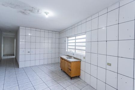 Casa à venda com 463m², 4 quartos e 2 vagas Casa à venda com 463m², 4 quartos e 2 vagasCozinha