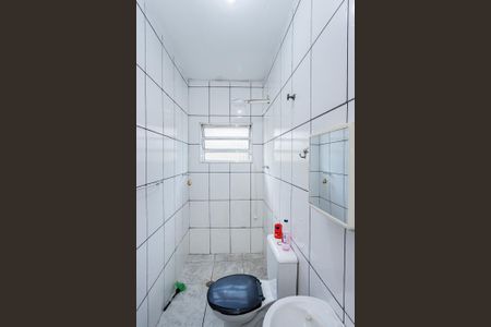 Casa à venda com 463m², 4 quartos e 2 vagas Casa à venda com 463m², 4 quartos e 2 vagasBanheiro