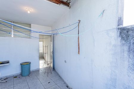 Casa à venda com 463m², 4 quartos e 2 vagas Casa à venda com 463m², 4 quartos e 2 vagasÁrea de Serviço
