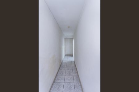 Casa à venda com 463m², 4 quartos e 2 vagas Casa à venda com 463m², 4 quartos e 2 vagasCorredor
