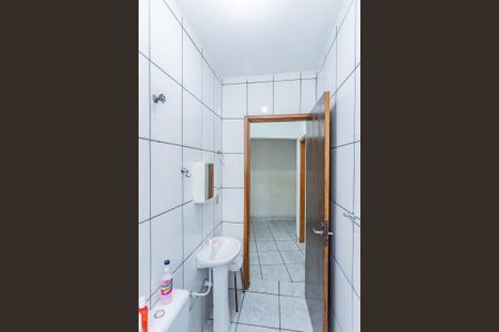 Casa à venda com 463m², 4 quartos e 2 vagas Casa à venda com 463m², 4 quartos e 2 vagasBanheiro