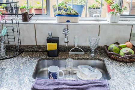 Casa à venda com 463m², 4 quartos e 2 vagas Casa à venda com 463m², 4 quartos e 2 vagasCasa 2 - cozinha