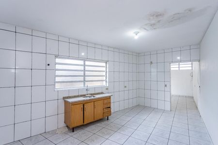 Casa à venda com 463m², 4 quartos e 2 vagas Casa à venda com 463m², 4 quartos e 2 vagasCozinha