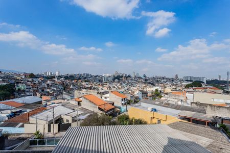 Casa à venda com 463m², 4 quartos e 2 vagas Casa à venda com 463m², 4 quartos e 2 vagasVista Área de Serviço