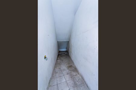 Casa à venda com 463m², 4 quartos e 2 vagas Casa à venda com 463m², 4 quartos e 2 vagasDepósito