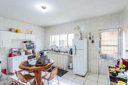 Casa à venda com 463m², 4 quartos e 2 vagas Casa à venda com 463m², 4 quartos e 2 vagasCasa 2 - cozinha