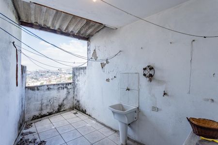 Casa à venda com 463m², 4 quartos e 2 vagas Casa à venda com 463m², 4 quartos e 2 vagasÁrea de Serviço