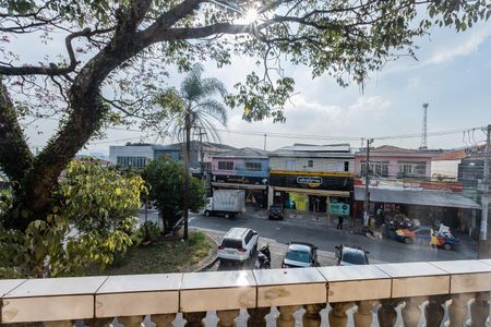 Casa à venda com 463m², 4 quartos e 2 vagas Casa à venda com 463m², 4 quartos e 2 vagasVista Casa 2 - quarto 2