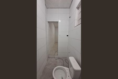 Studio para alugar com 19m², 1 quarto e sem vaga