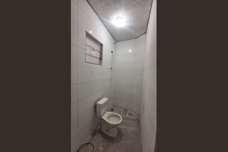 Studio para alugar com 19m², 1 quarto e sem vaga