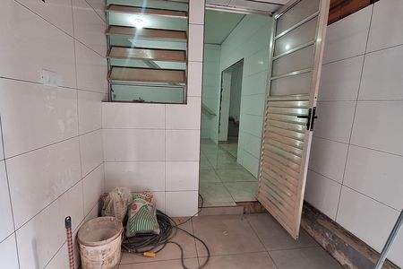 Studio para alugar com 19m², 1 quarto e sem vaga
