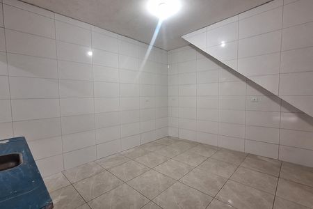 Studio para alugar com 19m², 1 quarto e sem vaga
