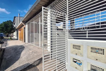 Studio para alugar com 19m², 1 quarto e sem vaga