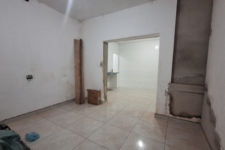 Studio para alugar com 19m², 1 quarto e sem vaga