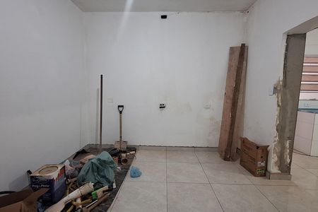 Kitnet/Studio para alugar com 1 quarto, 19m² em Jardim Progresso, Santo André
