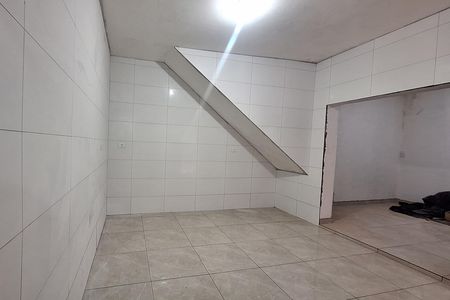 Kitnet/Studio para alugar com 1 quarto, 19m² em Jardim Progresso, Santo André