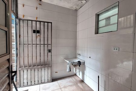 Studio para alugar com 19m², 1 quarto e sem vaga