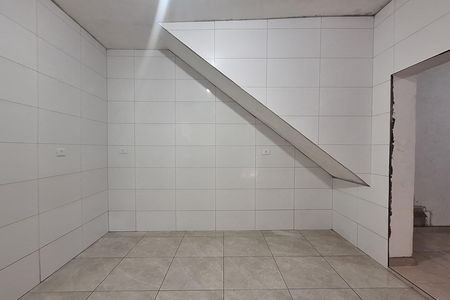 Studio para alugar com 19m², 1 quarto e sem vaga