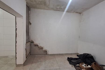 Studio para alugar com 19m², 1 quarto e sem vaga