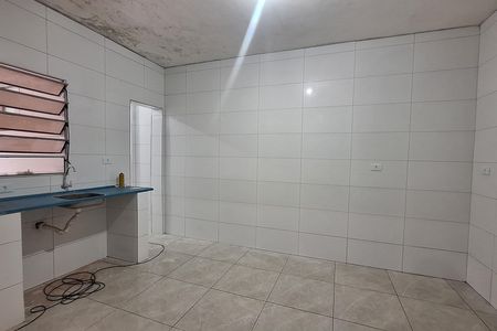 Kitnet/Studio para alugar com 1 quarto, 19m² em Jardim Progresso, Santo André