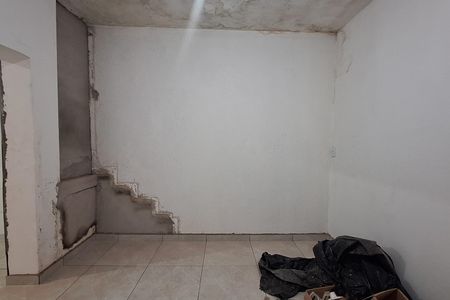 Kitnet/Studio para alugar com 1 quarto, 19m² em Jardim Progresso, Santo André