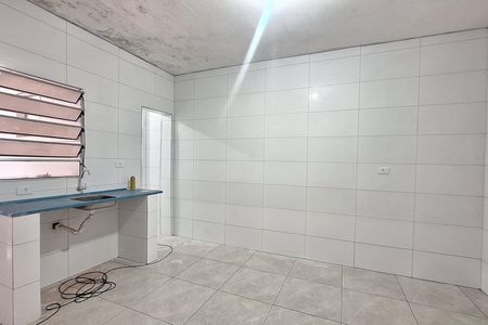 Kitnet/Studio para alugar com 1 quarto, 19m² em Jardim Progresso, Santo André