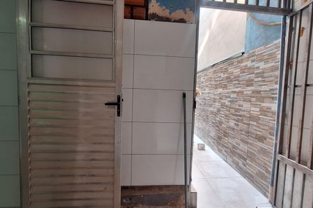 Studio para alugar com 19m², 1 quarto e sem vaga