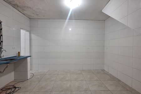 Studio para alugar com 19m², 1 quarto e sem vaga