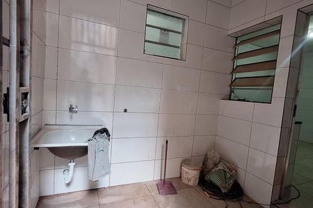 Studio para alugar com 19m², 1 quarto e sem vaga