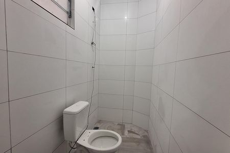 Studio para alugar com 19m², 1 quarto e sem vaga