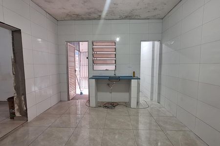Studio para alugar com 19m², 1 quarto e sem vaga