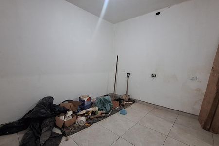 Studio para alugar com 19m², 1 quarto e sem vaga