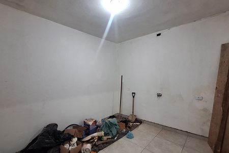 Kitnet/Studio para alugar com 1 quarto, 19m² em Jardim Progresso, Santo André