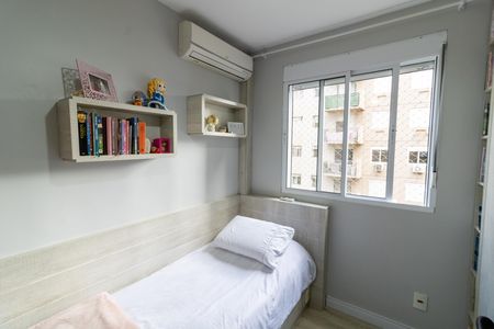 Apartamento à venda com 67m², 3 quartos e 1 vagaQuarto 1