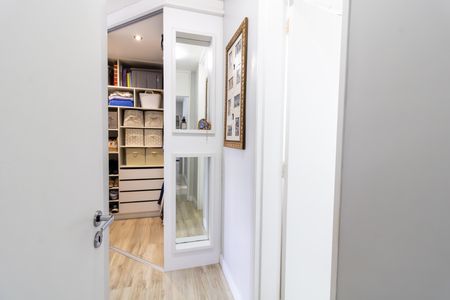 Apartamento à venda com 67m², 3 quartos e 1 vagaSuíte