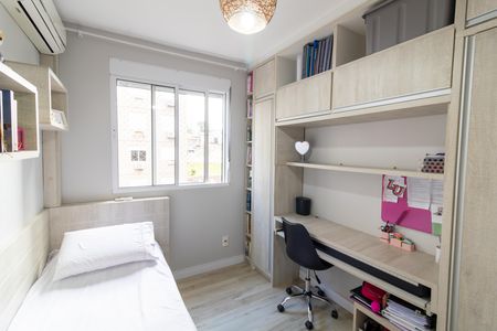 Apartamento à venda com 67m², 3 quartos e 1 vagaQuarto 1