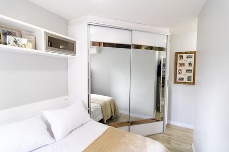 Apartamento à venda com 67m², 3 quartos e 1 vagaSuíte