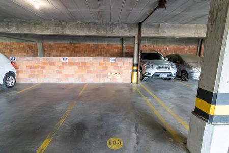 Apartamento à venda com 67m², 3 quartos e 1 vagaGaragem
