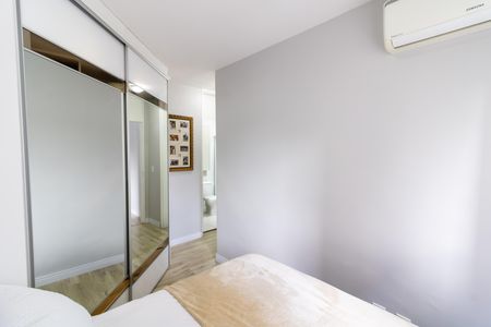 Apartamento à venda com 67m², 3 quartos e 1 vagaSuíte