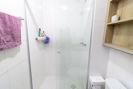 Apartamento à venda com 67m², 3 quartos e 1 vagaBanheiro