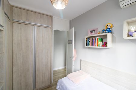 Apartamento à venda com 67m², 3 quartos e 1 vagaQuarto 1