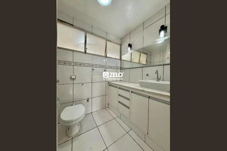 Foto 12 de apartamento à venda com 3 quartos, 141m² em Centro, Campinas