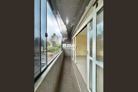 Foto 03 de apartamento à venda com 3 quartos, 141m² em Centro, Campinas