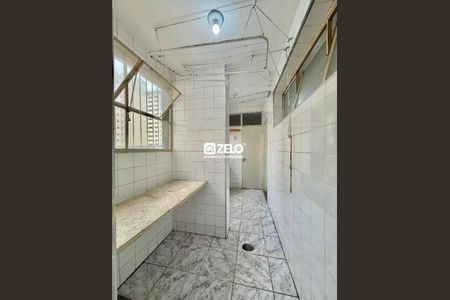 Foto 05 de apartamento à venda com 3 quartos, 141m² em Centro, Campinas