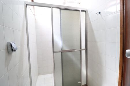 Casa para alugar com 431m², 3 quartos e 2 vagasBanheiro Social 1