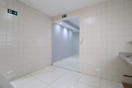 Casa para alugar com 431m², 3 quartos e 2 vagasCozinha