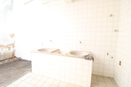 Casa para alugar com 431m², 3 quartos e 2 vagasÁrea de Serviço