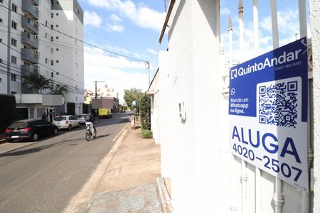 Casa para alugar com 431m², 3 quartos e 2 vagasPlaquinha
