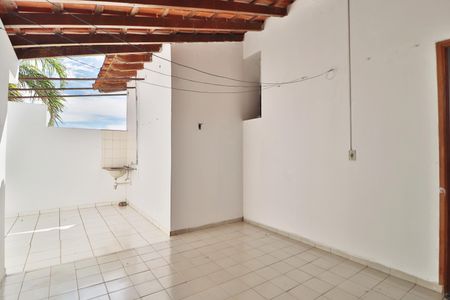 Casa para alugar com 431m², 3 quartos e 2 vagasTerraço